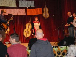 VII Edycja Spotkań Artystycznych Domów Pomocy Społecznej pod hasłem „Każdy grać i śpiewać może...”